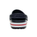 Сабо Crocs Bayaband Navy Cиній