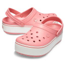 Сабо Crocs Crocband Platform Blossom Розовый