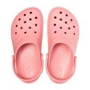 Сабо Crocs Crocband Platform Blossom Розовый