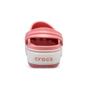 Сабо Crocs Crocband Platform Blossom Розовый