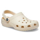 Sabo Crocs Classic Clog Bone White