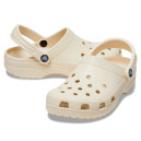 Sabo Crocs Classic Clog Bone White