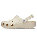 Sabo Crocs Classic Clog Bone White