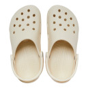 Sabo Crocs Classic Clog Bone White