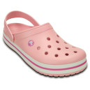 Sabo Crocs Crocband Pearl Pink