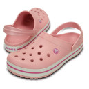 Sabo Crocs Crocband Pearl Pink