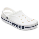 Сабо Crocs Bayaband White Білий