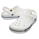Сабо Crocs Bayaband White Білий