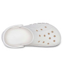 Сабо Crocs Bayaband White Білий