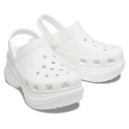 Сабо Crocs Classic Bae Clog White Білий
