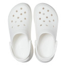Сабо Crocs Classic Bae Clog White Білий