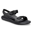 Сабо Crocs Swiftwater Expedition Black Чорний