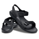 Сабо Crocs Swiftwater Expedition Black Чорний