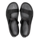 Сабо Crocs Swiftwater Expedition Black Чорний