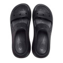 Sabo Crocs Classic Crush Sandal Black Black