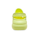 Sabo Crocs Classic Crush Clog Sulphur Yellow