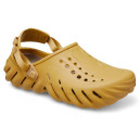 Сабо Crocs Echo Clog Desert Grass Рыжий