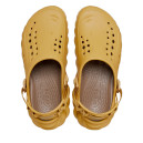 Сабо Crocs Echo Clog Desert Grass Рыжий