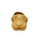 Сабо Crocs Echo Clog Desert Grass Рыжий