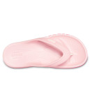Сабо Crocs Bayaband Flip Petal Pink Рожевий