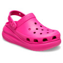Sabo Crocs Classic Crush Clog Juice Pink
