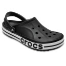 Sabo Crocs Bayaband Black Black