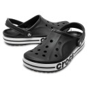 Sabo Crocs Bayaband Black Black
