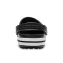 Sabo Crocs Bayaband Black Black