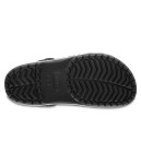 Sabo Crocs Bayaband Black Black
