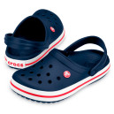Sabo Crocs Crocband Navy Blue