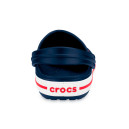 Sabo Crocs Crocband Navy Blue