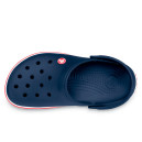 Sabo Crocs Crocband Navy Blue