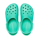 Sabo Crocs Classic Mint Green Mint