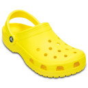 Сабо Crocs Classic Yellow Жовтий