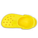 Сабо Crocs Classic Yellow Жовтий
