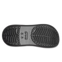 Sabo Crocs Classic Crush Clog Black Black