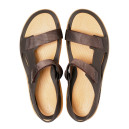 Sabo Crocs Swiftwater Expedition Espresso Brown, Beige