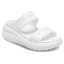 Сабо Crocs Classic Crush Sandal White Білий