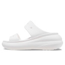 Сабо Crocs Classic Crush Sandal White Білий