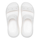 Сабо Crocs Classic Crush Sandal White Білий