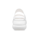 Сабо Crocs Classic Crush Sandal White Білий