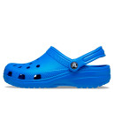 Сабо Crocs Classic Blue Синий