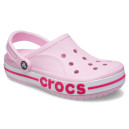 Сабо Crocs Bayaband Pearl Рожевий