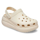 Сабо Crocs Classic Crush Clog Bone Белый