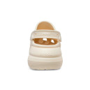 Сабо Crocs Classic Crush Clog Bone Белый