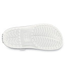 Сабо Crocs Crocband White Белый