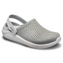 Sabo Crocs LiteRide Clog Grey Grey
