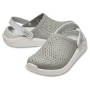 Sabo Crocs LiteRide Clog Grey Grey