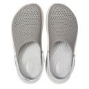 Sabo Crocs LiteRide Clog Grey Grey