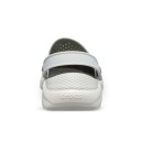 Sabo Crocs LiteRide Clog Grey Grey
